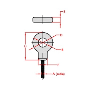 Diecasting Ends-Loop