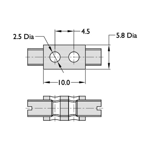 Clamps