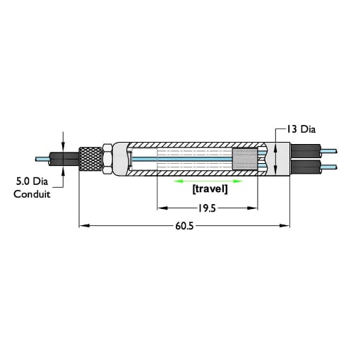 Other Metal Connectors