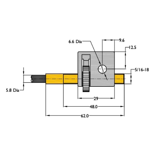 Other Plastic Fitting