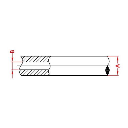 Single Layer Conduit