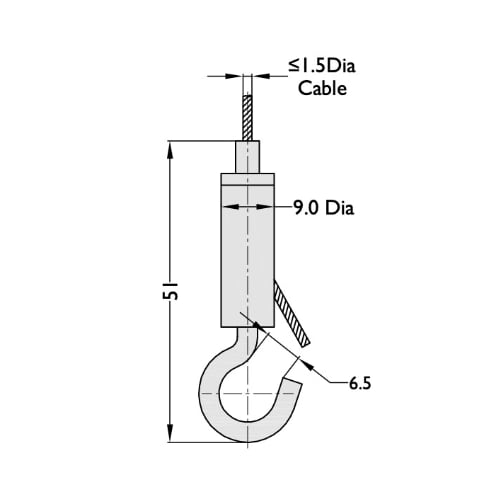 Wire Grippers