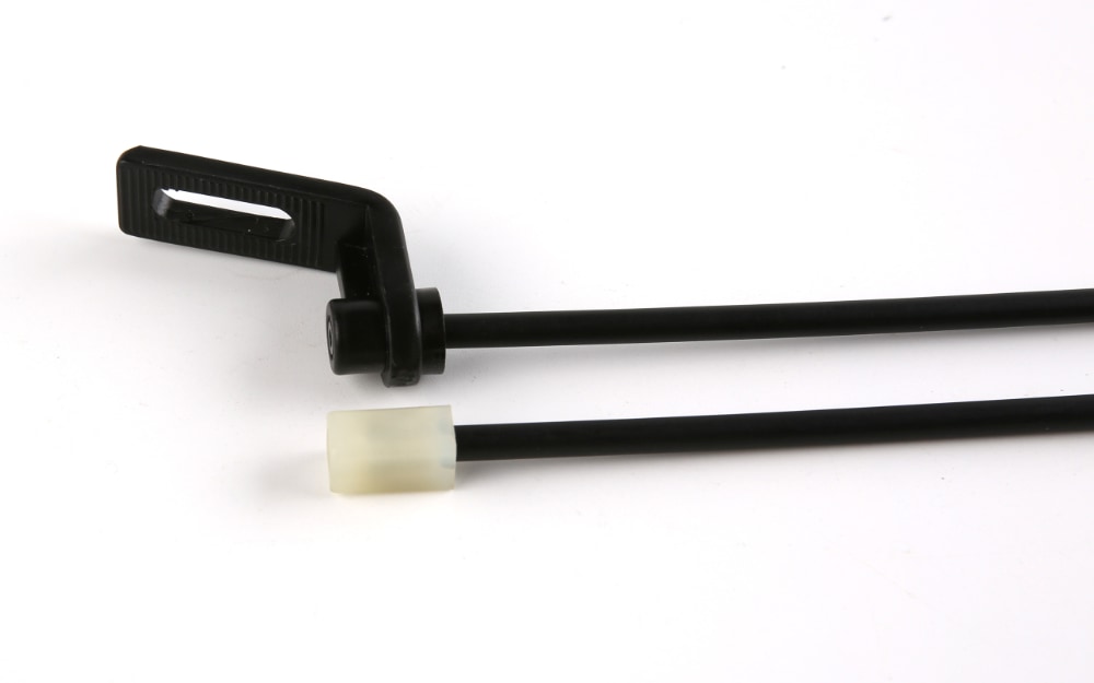 Schraubnippel para cable Bowden Z-forma hasta 2,5 mm 